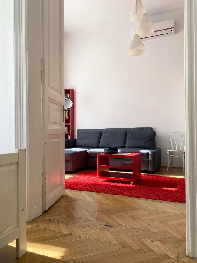 Appartement Awesome In The *