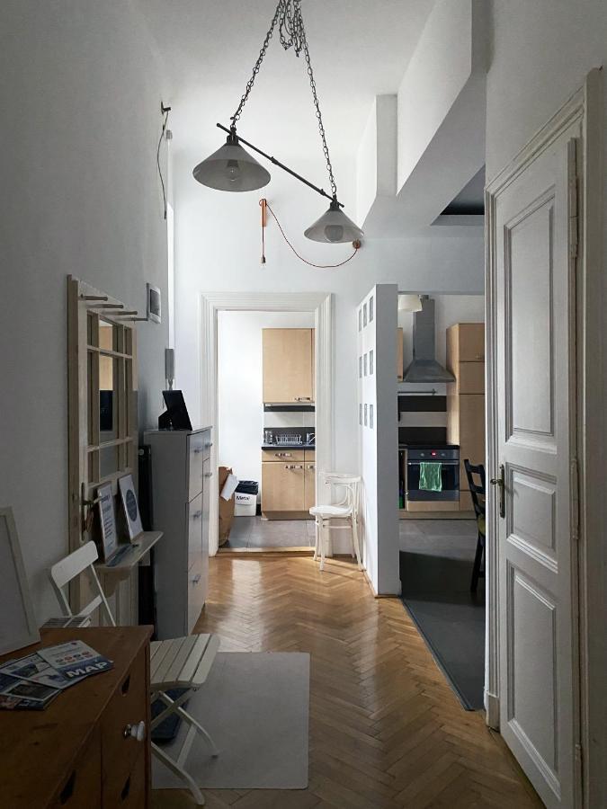 Appartement Awesome In The