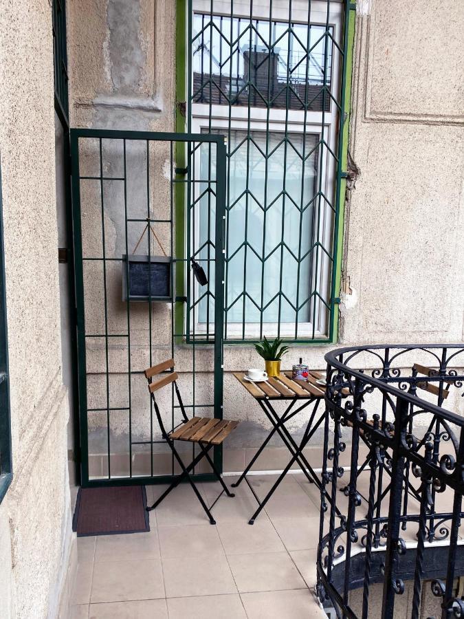 Appartement Awesome In The Budapest