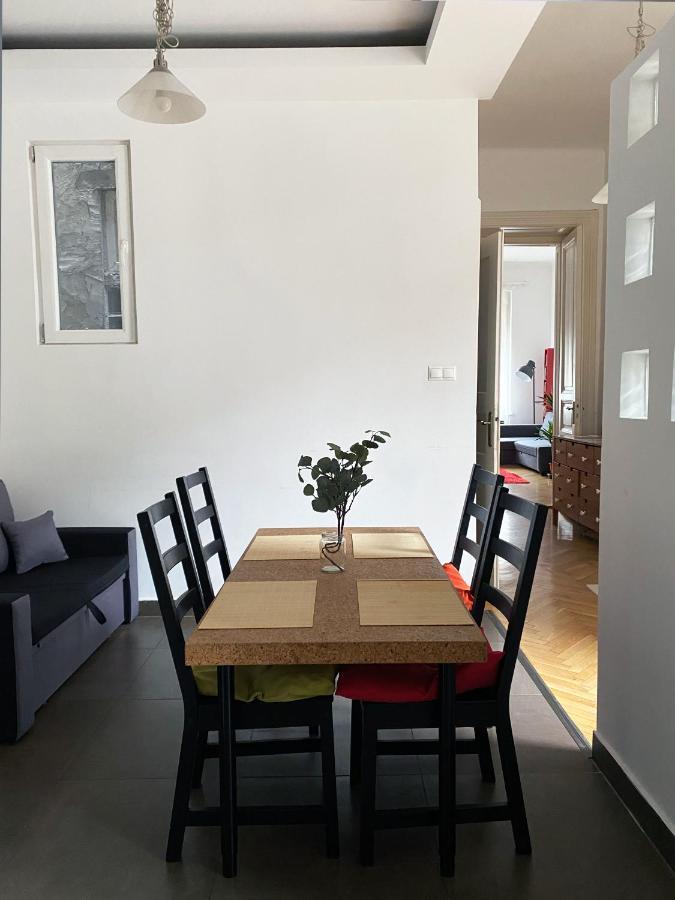 Awesome In The Appartement